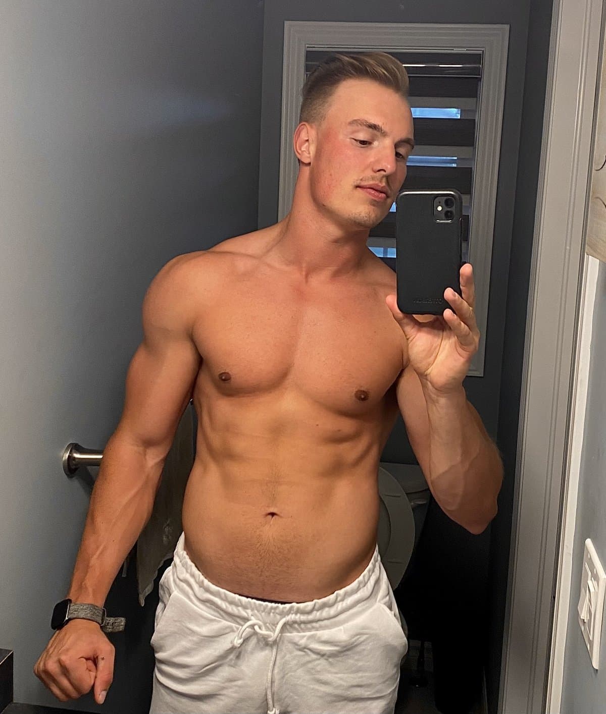 Nate Witt — your coach after