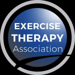 Exercise Therapy Association certified