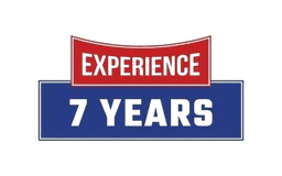 7 years coaching experience